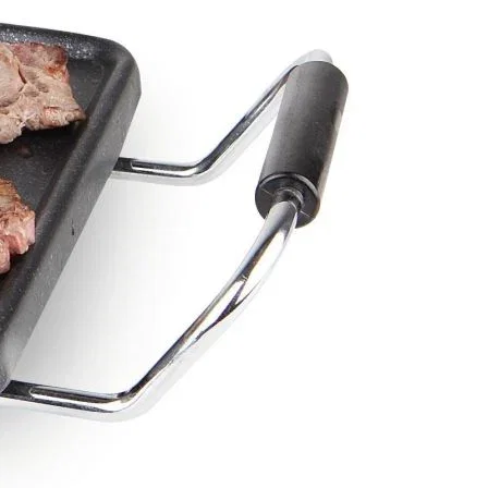 Orbegozo TBC 3000 Plancha de Asar 2000W 220x430mm Orbegozo TBC 3000 Plancha de Asar 2000W 220x430mm